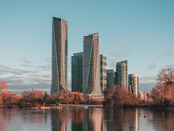 Toronto